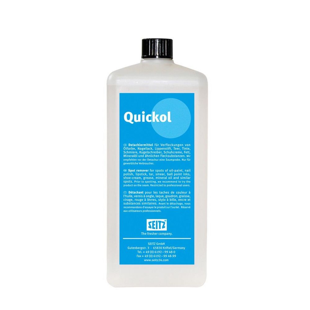 QUICKOL/1 L