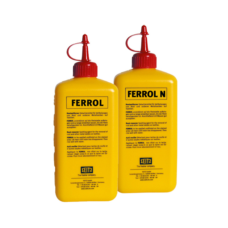 FERROL S/500 ML