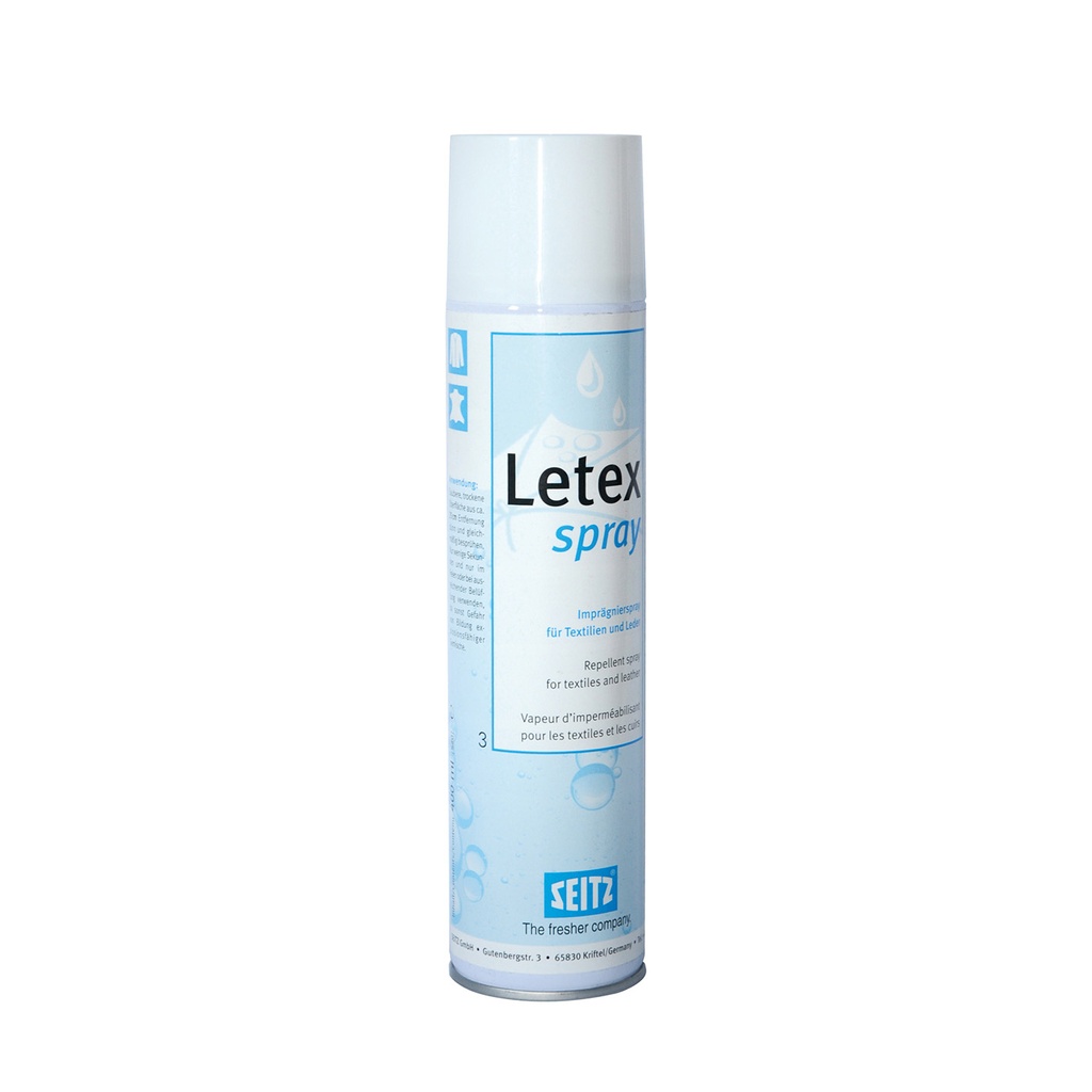 LETEX SPRAY/ 400 ML