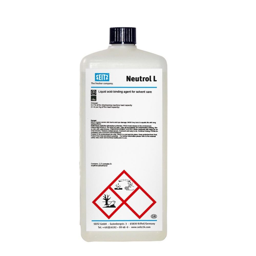 NEUTROL L /1 L