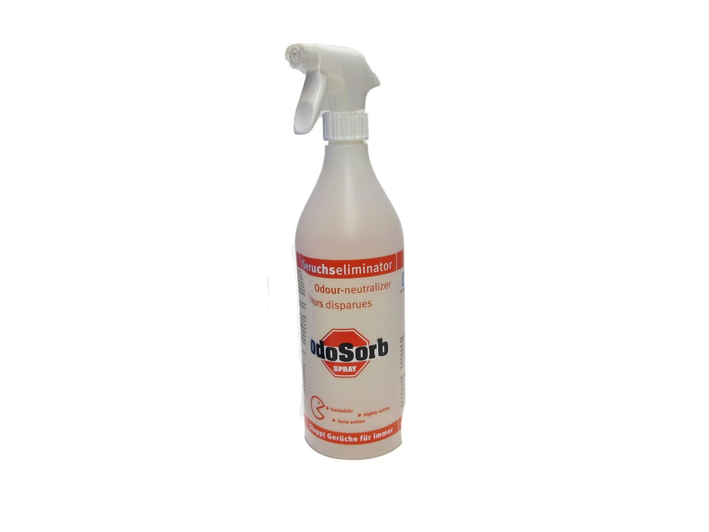 ODOSORB SPRAY, 1 L