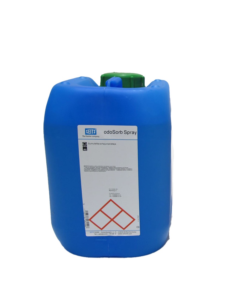 ODOSORB SPRAY, 5 L