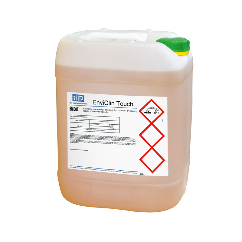 ENVICLIN TOUCH, 5 L