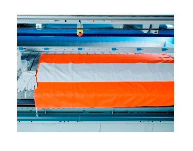 VAHAUSLIINA, 190 CM, SININEN