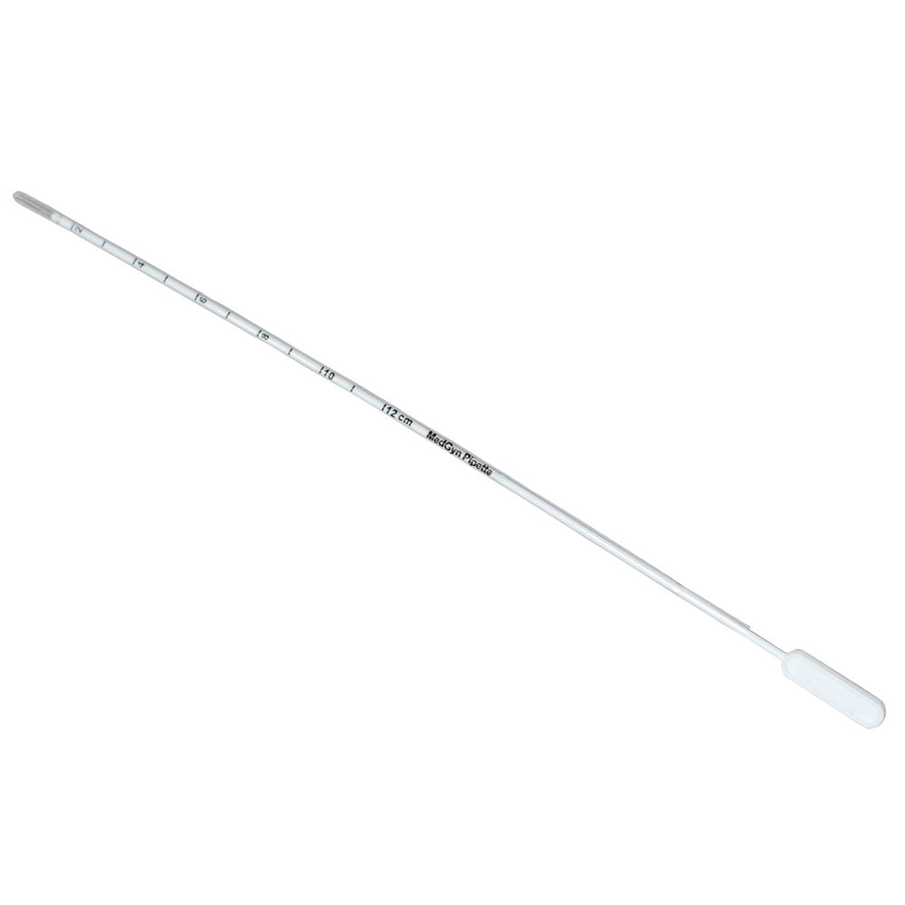 MEDGYN PIPETTE 3,1 MM O.D