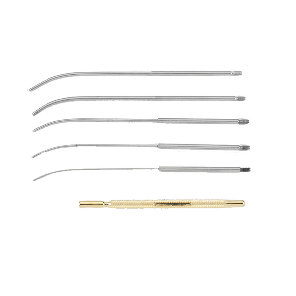 MINI DILATOR SET OF 6