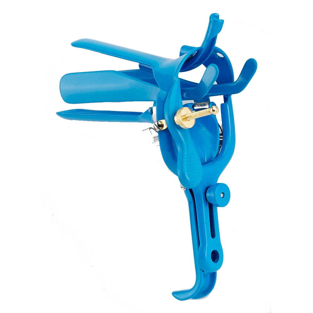 FOUR WAY SPECULUM MEDIUM