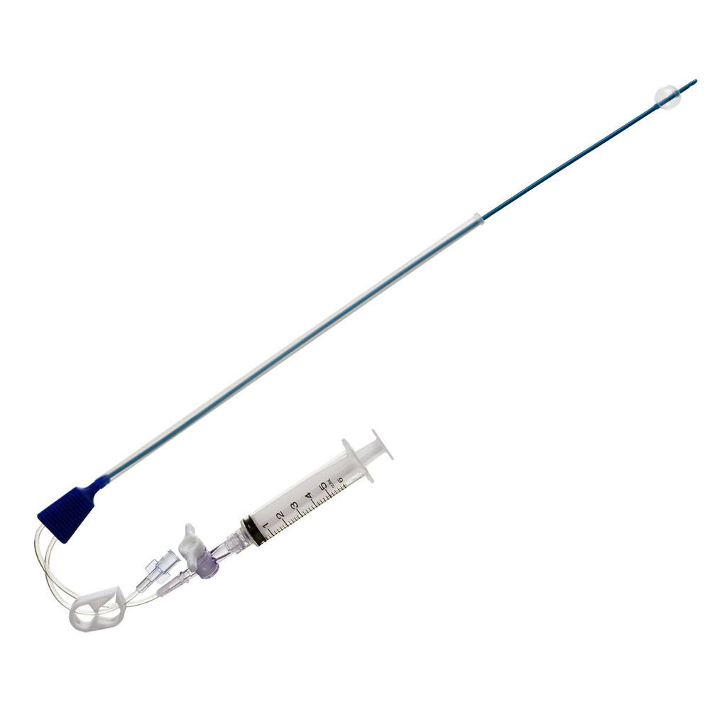 HSG CATHETERS 7FR