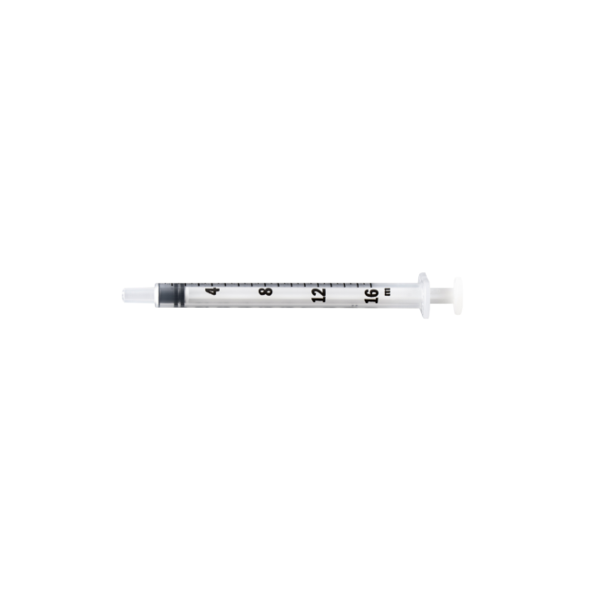 IVF RUISKU 1 ML