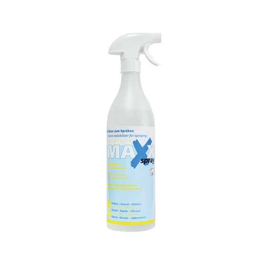 [15-18] MAXX SPRAY, 1 L