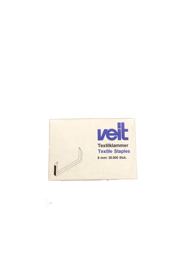 [31-2212101330] VEITEX 6MM MERKK.NIIT 20000RAS