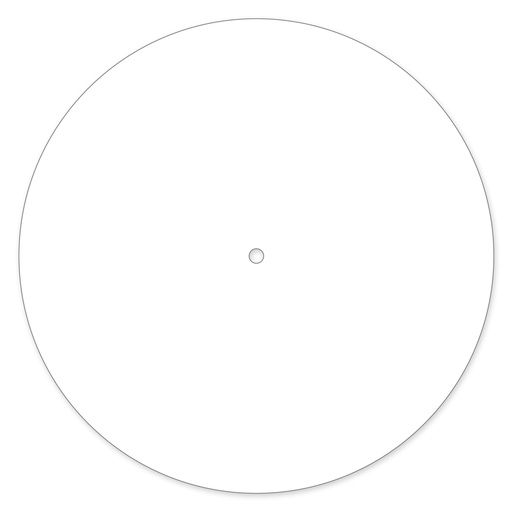 [726-01141] SUODATINPAPERI PYÖREÄ HALK.190 MM