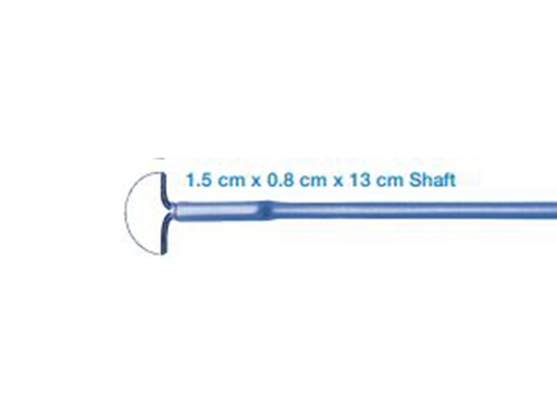 [742-120022] RADIUS LOOP ELECTRODES 1,5CMX