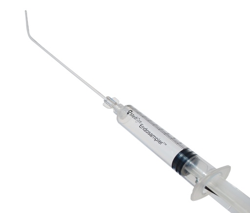 [743-022720] ENDOSAMPLER W/10CC SYRINGE