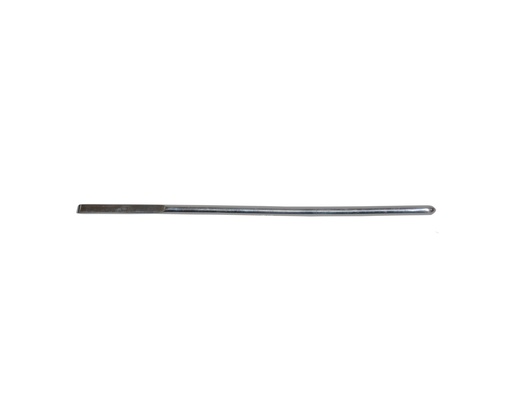 [743-030842-6] HEGAR YKSIPÄINEN 6 MM