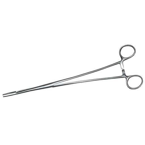 [743-031121] POLYP FORCEPS 10" W/NARROW JAWS