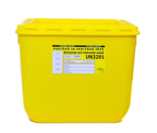 [748-30003] SAFEBOX 30 L GRAND