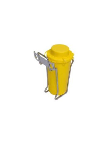 [748-6253] SAFEBOX VITAL 1,5-3,5L TELINE