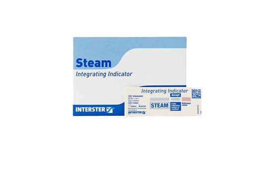 [785-3FSKS646802] STEAM INTEGRATING INDICATOR, TYYPPI 5