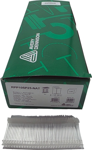 [93-8022125] DENNISON FILAMENTTI (PAKSU) 25 MM