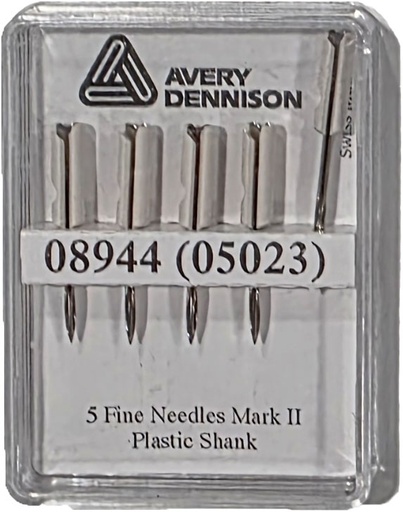 [93-2659] DENNISON VAIHTONEULA (OHUT)